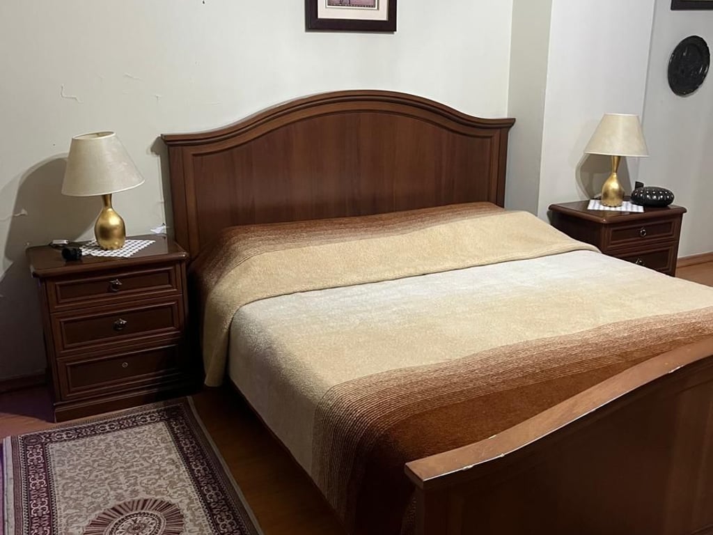2+1 APARTMENT FOR RENT - BLOCK