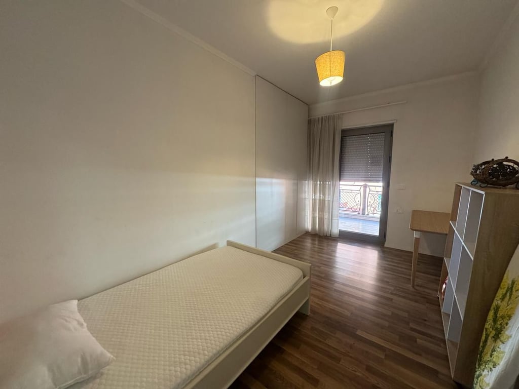 Appartamento 2+1 in affitto, Complesso Delijorgji