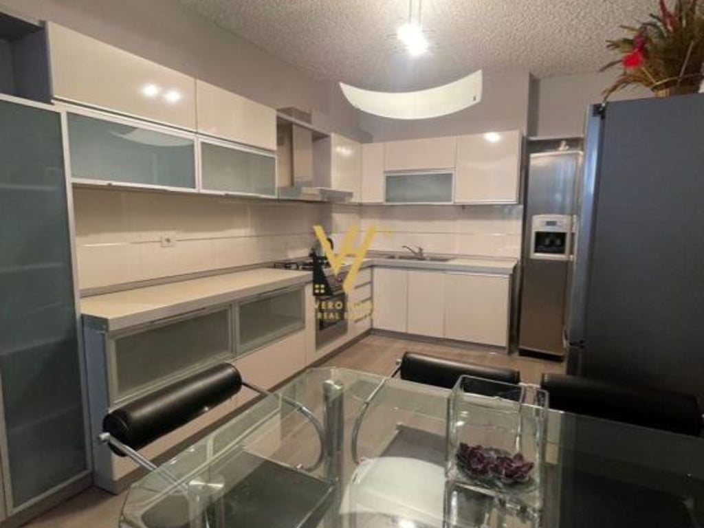 APPARTAMENTO 3+1+2 IN AFFITTO IN VIA KOSOVAREVE 1.200 EURO