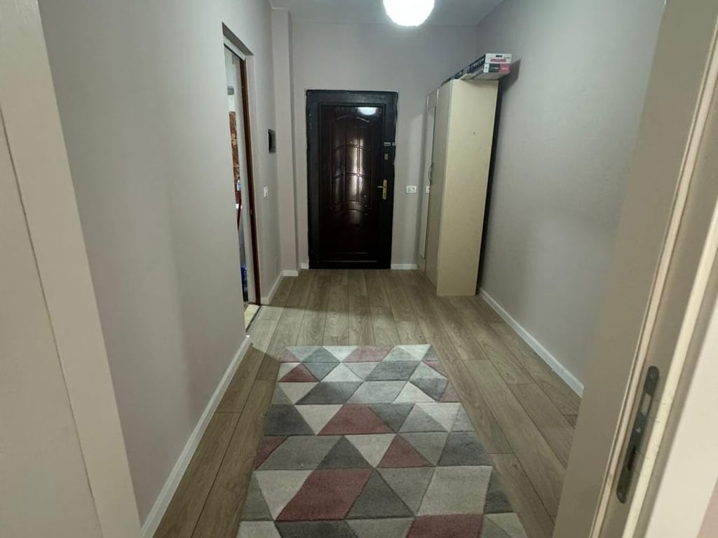 Apartament 2+1 per qera ne Fresk