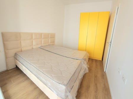 Appartamento 1+1 in Affitto, Complesso Kaimi Ali Dem 400.000 Lek