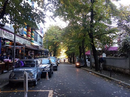 📢 Apartment for rent 2+1 in Blloku