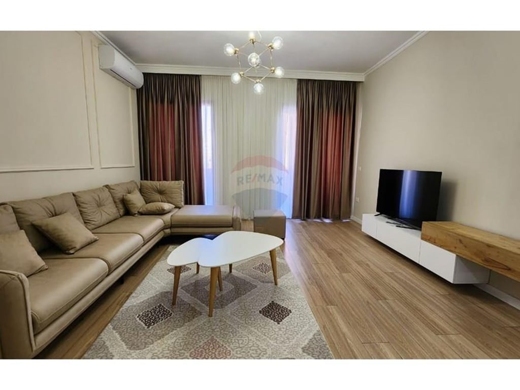 APPARTAMENTO 2+1 IN AFFITTO