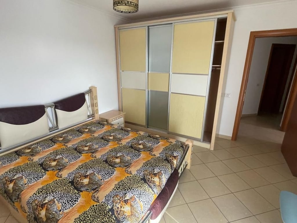 Apartment for rent 2+1+2