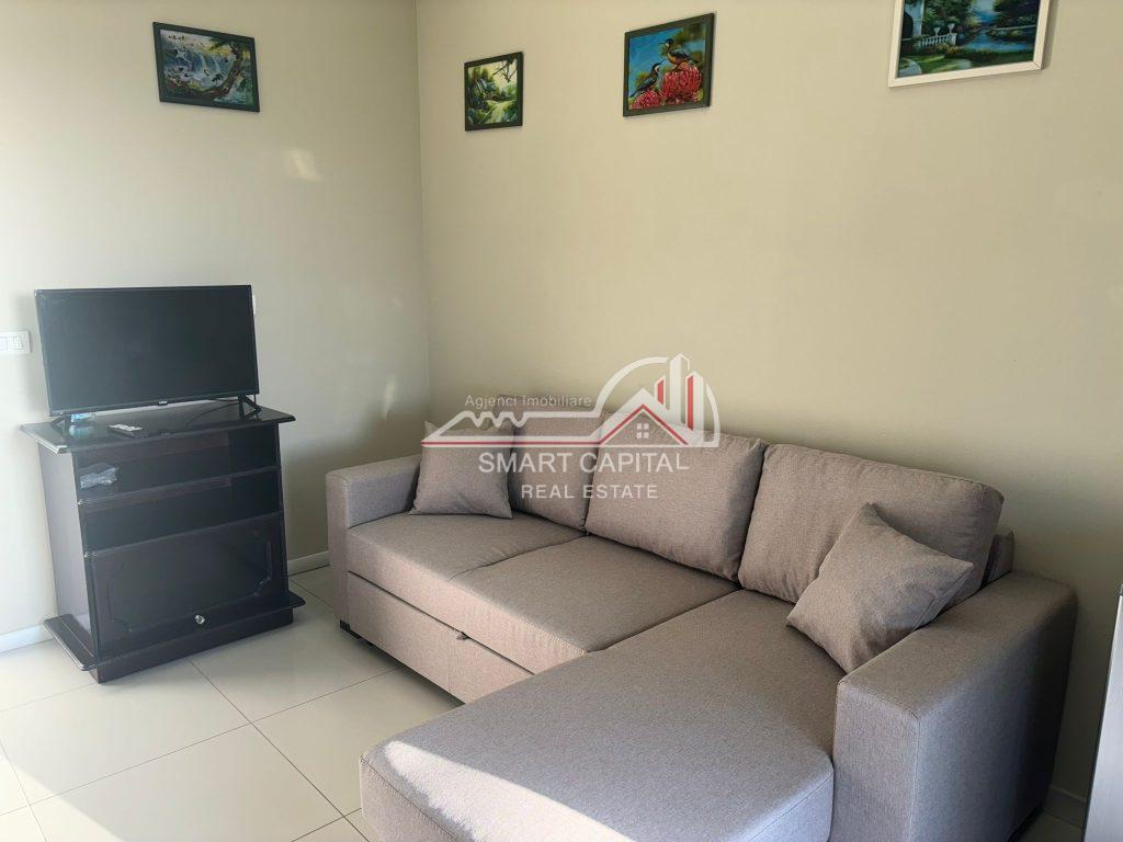 SHITET APARTAMENT 1+1 NE RR.”DHIMITER KONOMI”,VLORE!