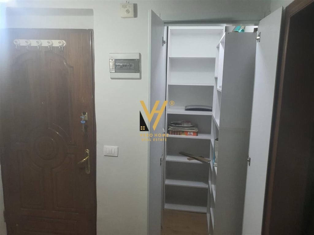 2+1 APARTMENT FOR RENT IN BLLOK 750 EURO