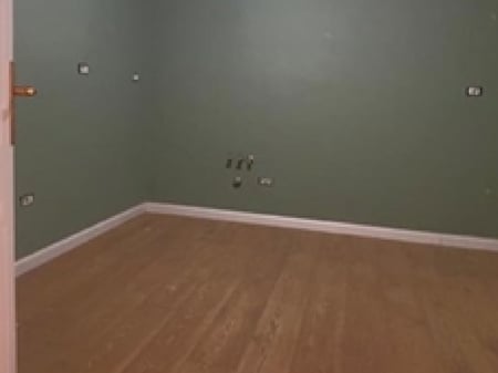 Offered for rent for offices.