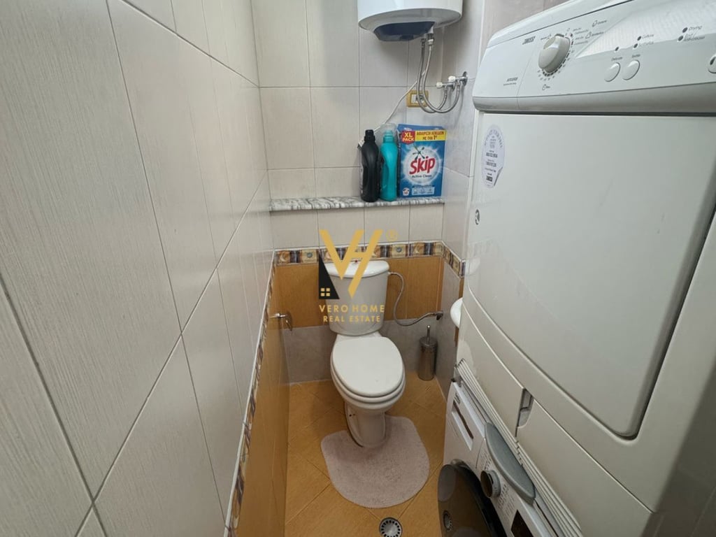 VENDESI APPARTAMENTO 3+1+2+GARAGE IN CENTRO 320.000 EURO