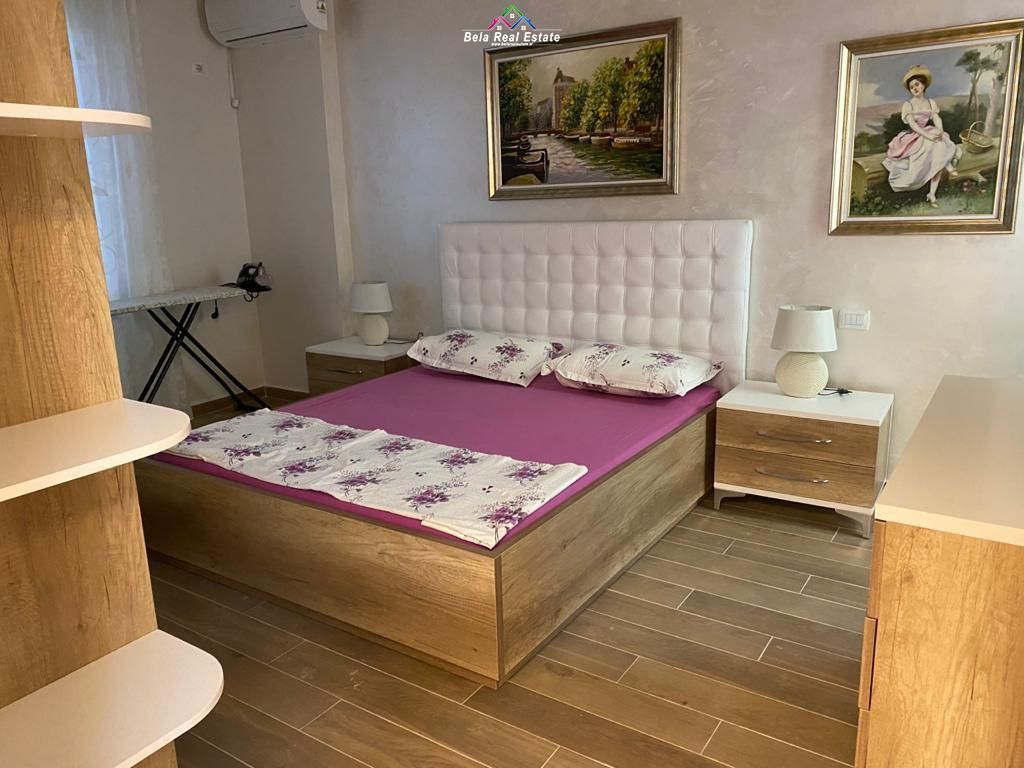 Appartamento 2+1 in affitto in Via Kavajë (ID B2201273) Tirana.