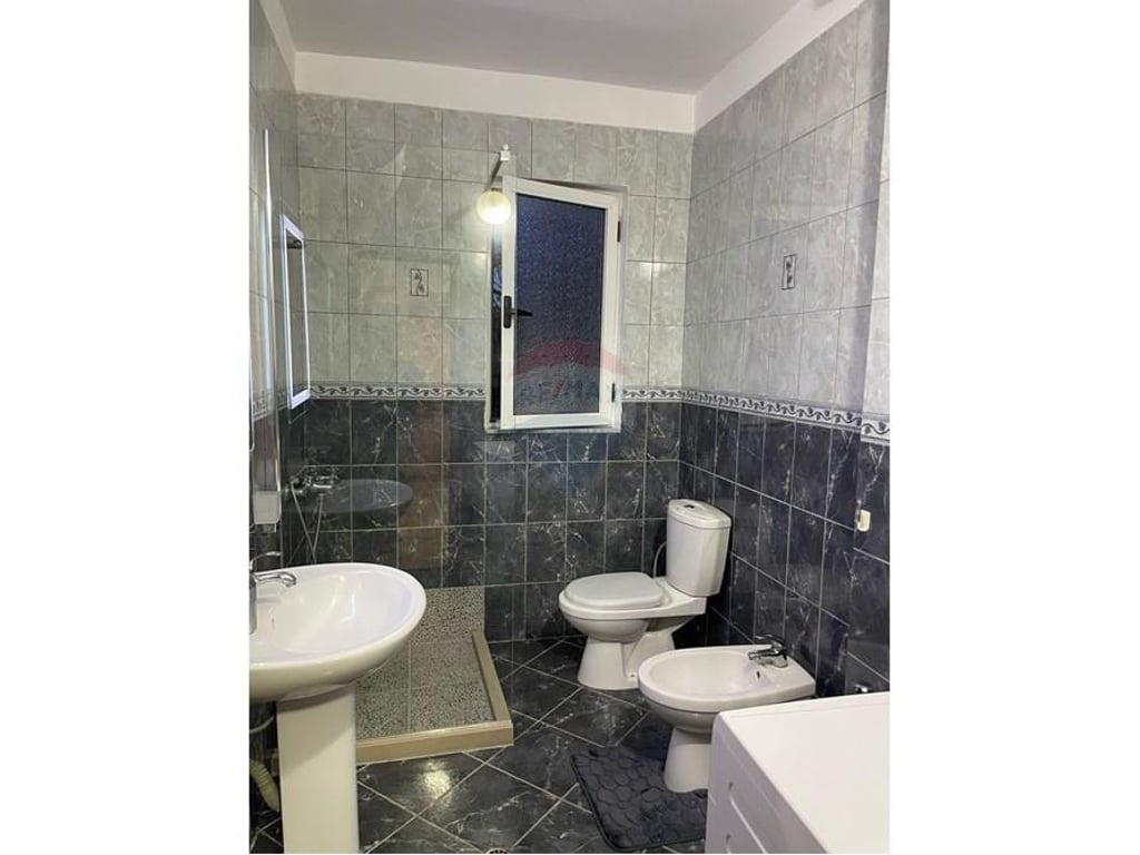 1+1 apartment for rent in Myslym Shyri