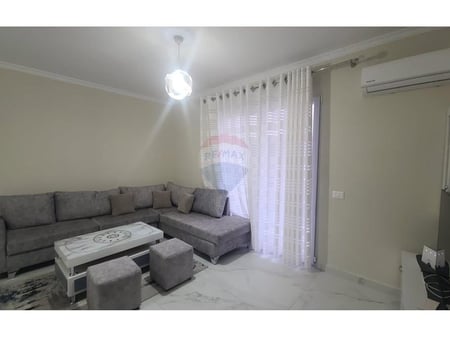 Appartamento 2+1 al Mare, Durazzo
