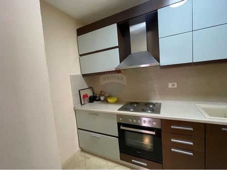 Appartamento 2+1 in affitto.