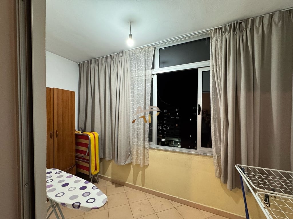 Affittasi appartamento 1+1 Astir