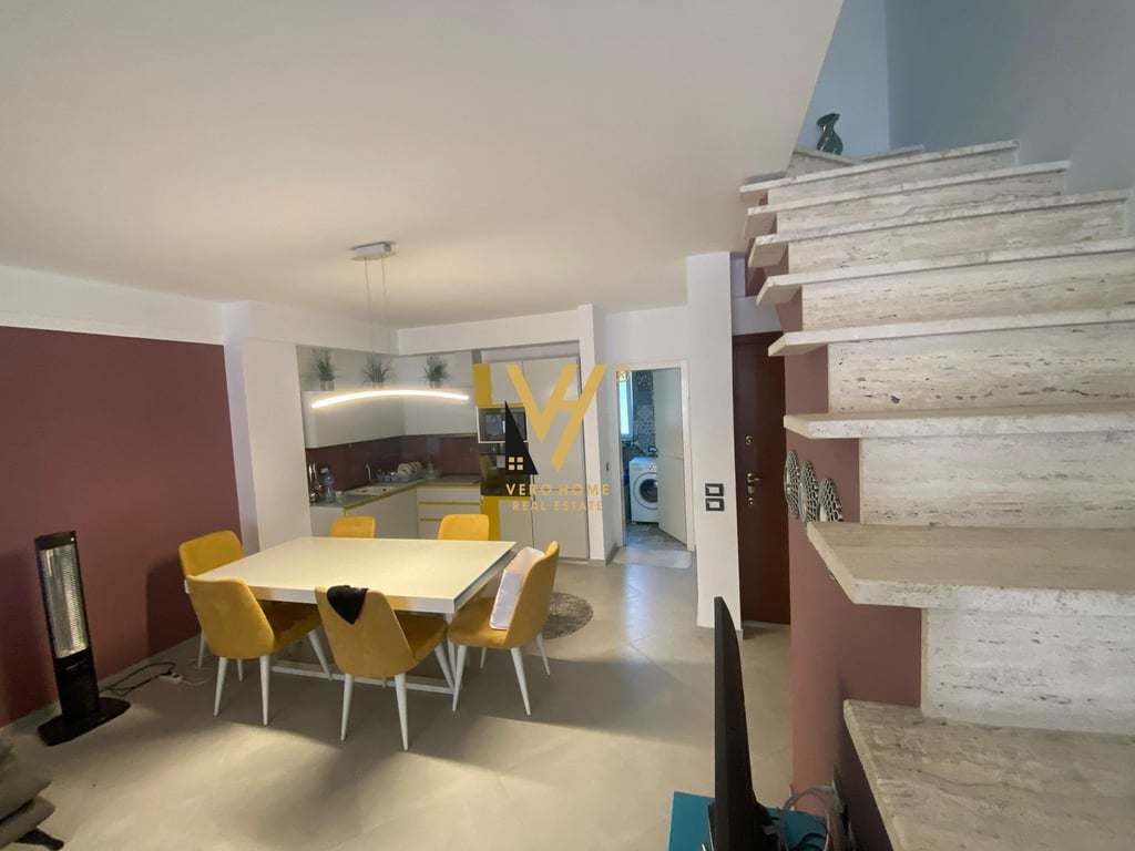 AFFITTASI APPARTAMENTO 3+1+2 A KODRA DIELLIT 1 1.200 EURO