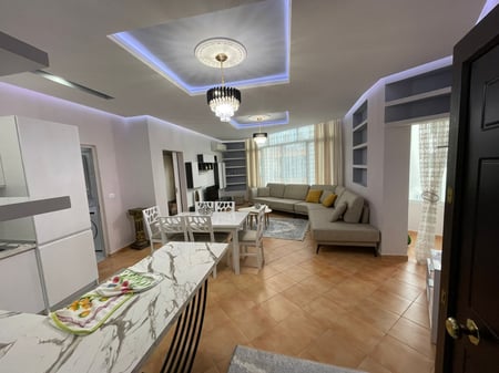 Apartament 1+1 per qira, Liqeni i Thate!