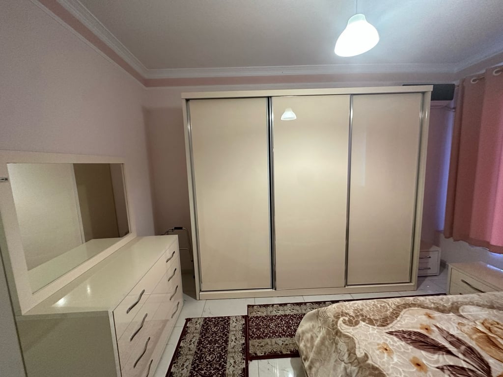 Apartment - For Sale - Blue Boulevard, Kamëz