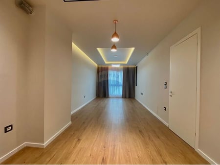 1+1 apartment for sale near the Zoo Garden.