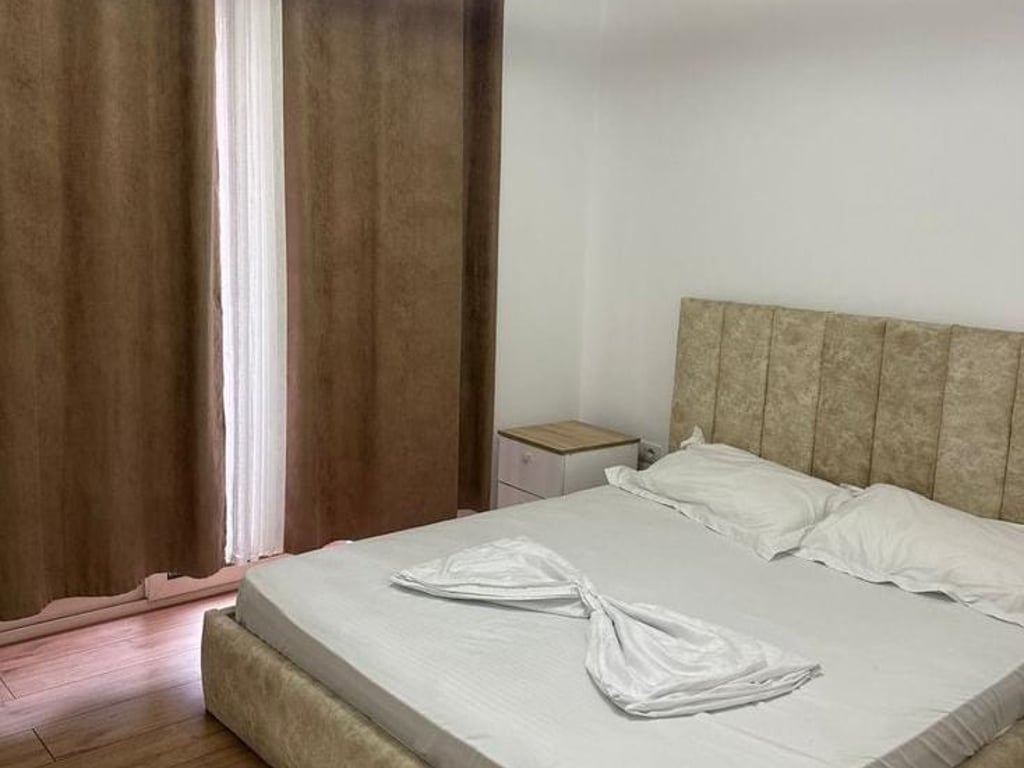 📢 Apartment 1+1 for rent on Rruga e Kosovarve