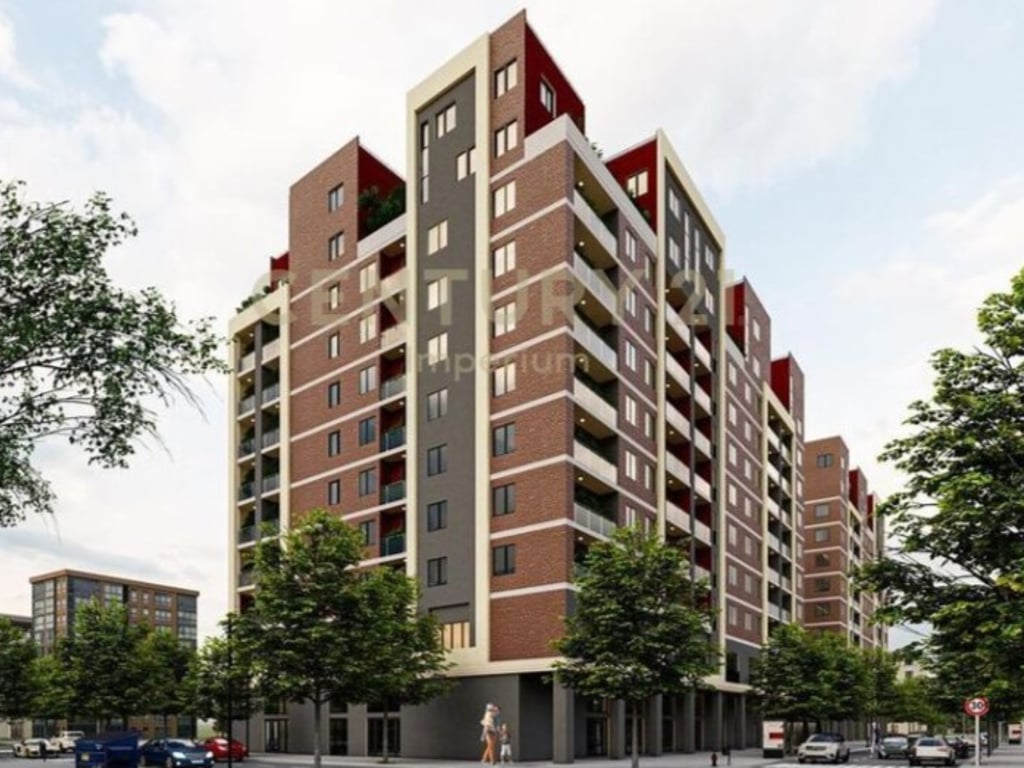 ✨🏢 SHITET APARTAMENT 2+1+2 – PRANË INXHINIERISË SË NDËRTIMIT, 21 DHJETORI