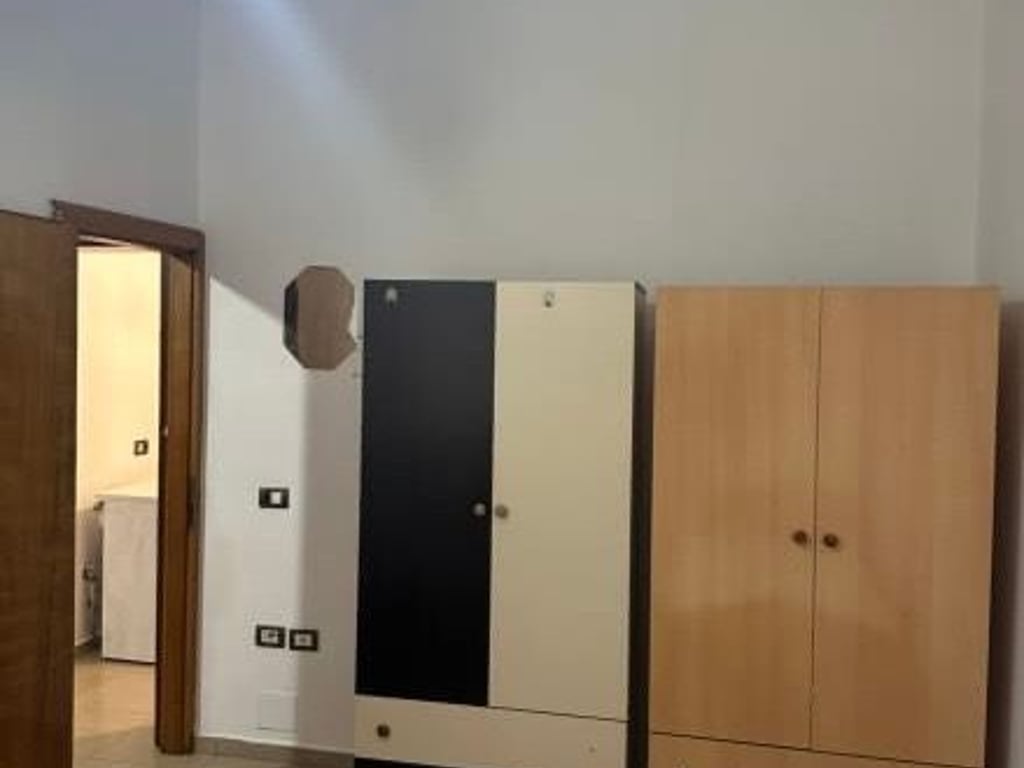 Affittasi appartamento 1+1