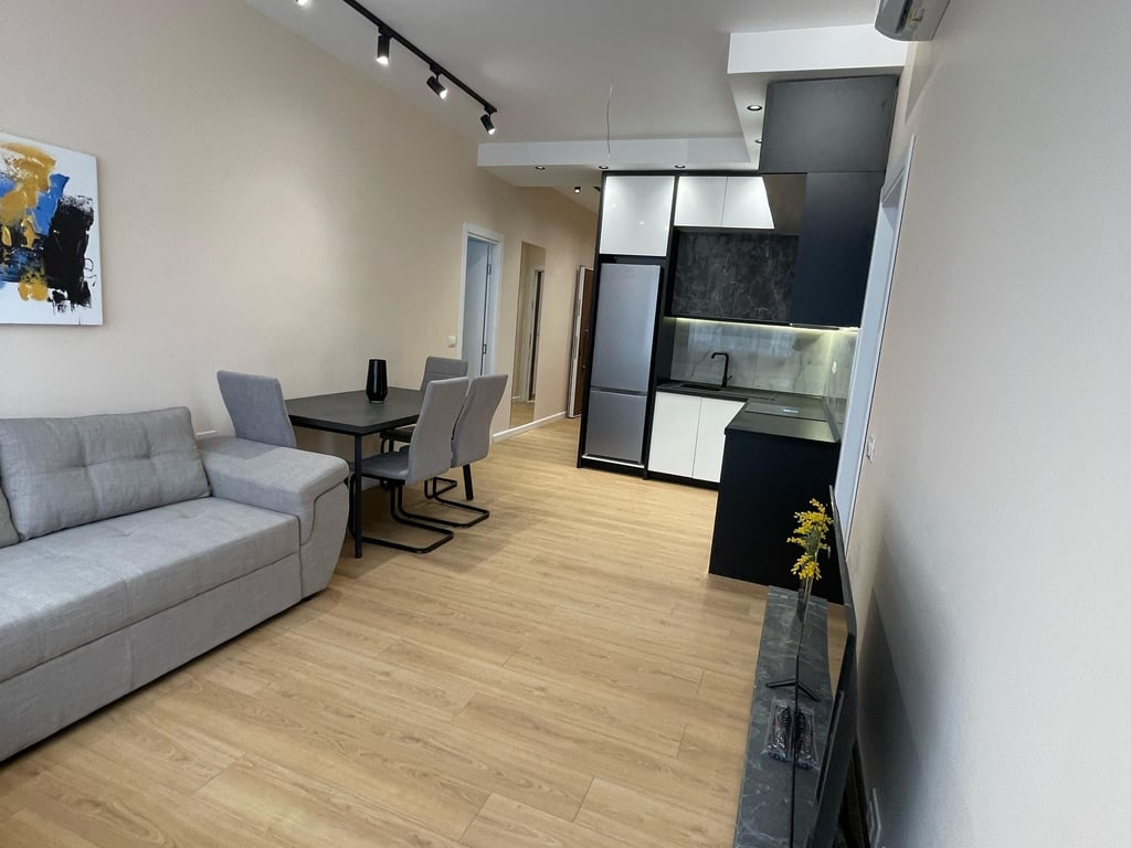 🔑 Shitet Apartament 2+1,Rruga Dritan Hoxha 🏠