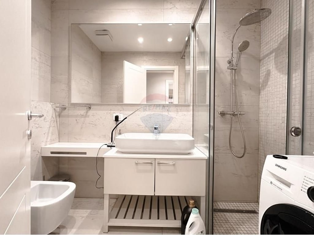 Apartment - For Rent - Delijorgji Complex