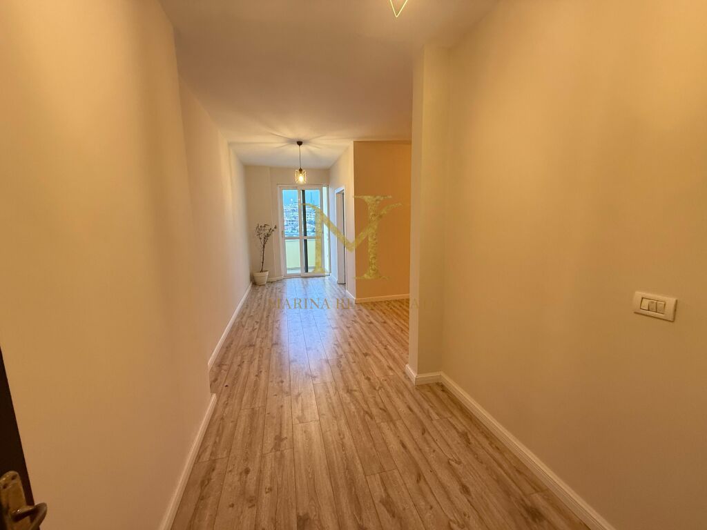 VENDITA APPARTAMENTO 1+1 CON VISTA MARE A SHKEMBI KAVAJES !!