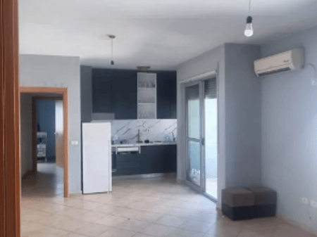 Apartment 2+1 for sale in the Paris Commune.