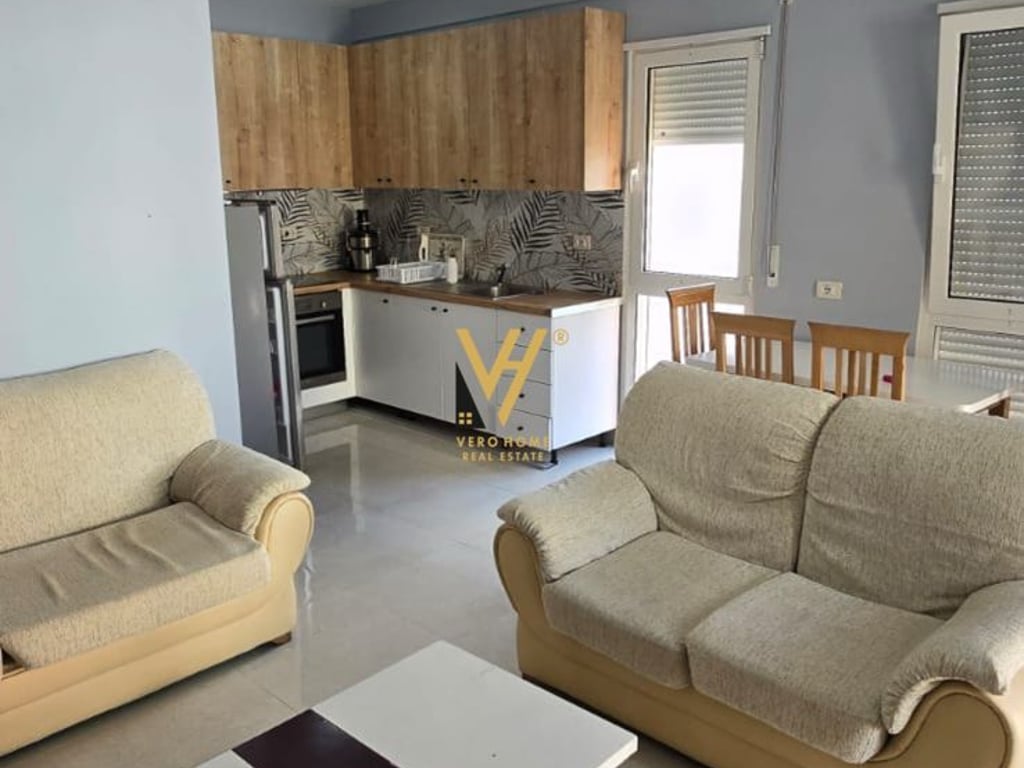 SHITET APARTAMENT 2+1 RRUGA MINE PEZA 193.000 EURO