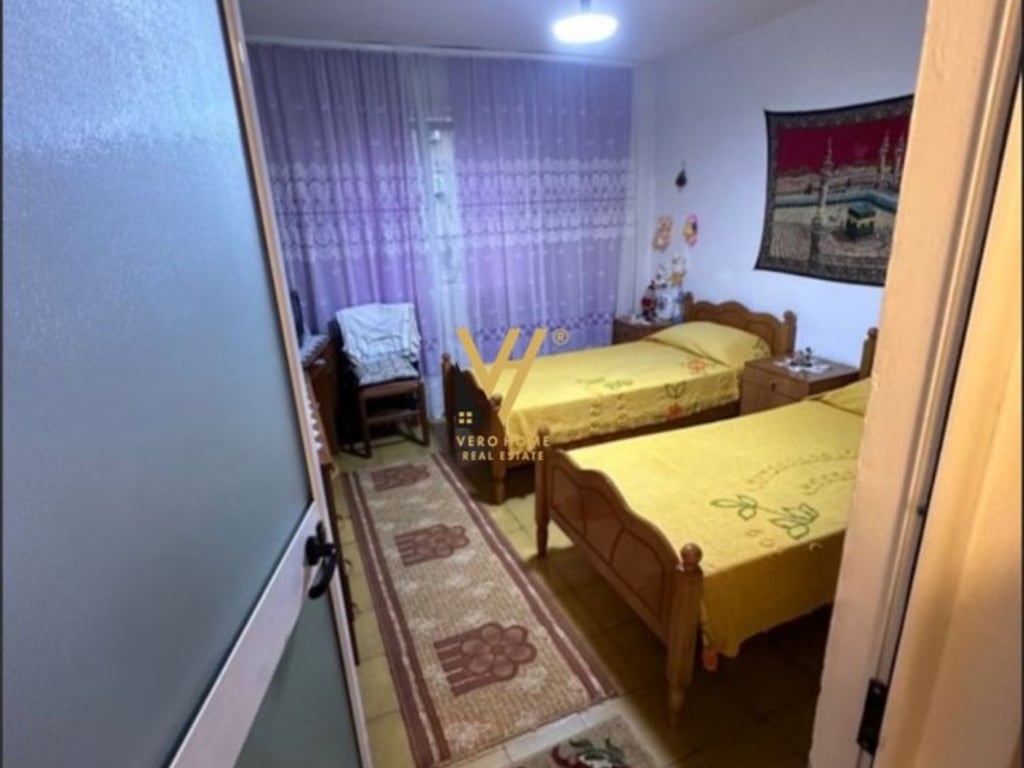 2+1 APARTMENT FOR RENT IN VASIL SHANTO 500 EURO