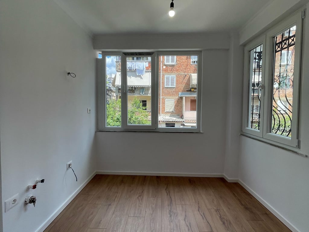 SHITET APARTAMENT 1+1 – INXHINIERIA E NDËRTIMIT