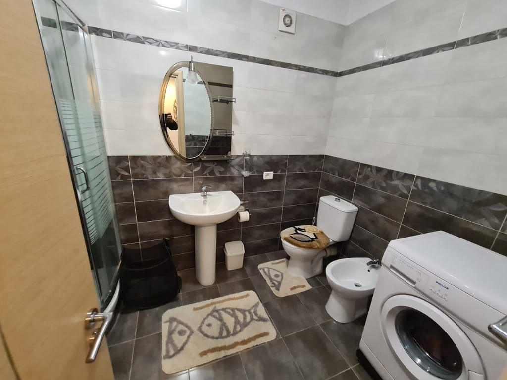 Affittasi appartamento 1+1 Don Bosko