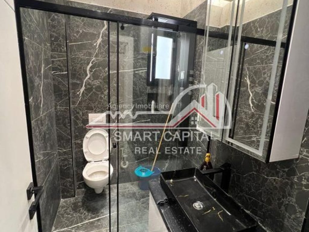 JEPET APARTAMENT 1+1 ME QIRA, NE ZONENE E ISH-VILAVE QEVERITARE (UJI FTOHT)!!