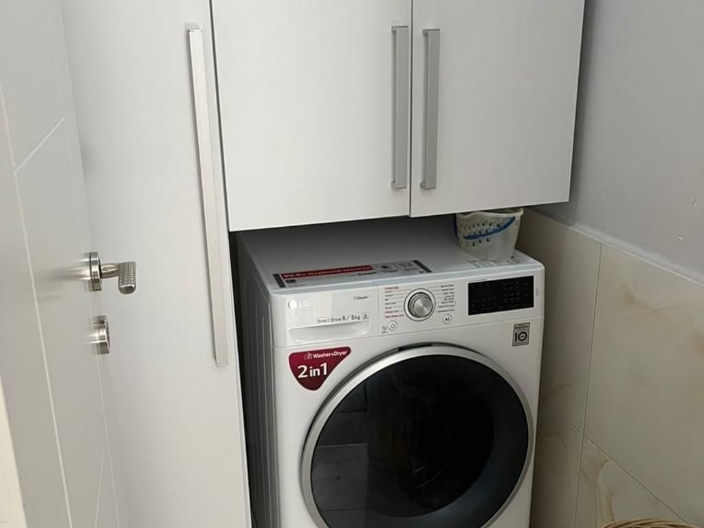 Super Vile Dupleks 3+1+2+pishine me qera tek Residenza Kodra e Diellit (ID 4251303)