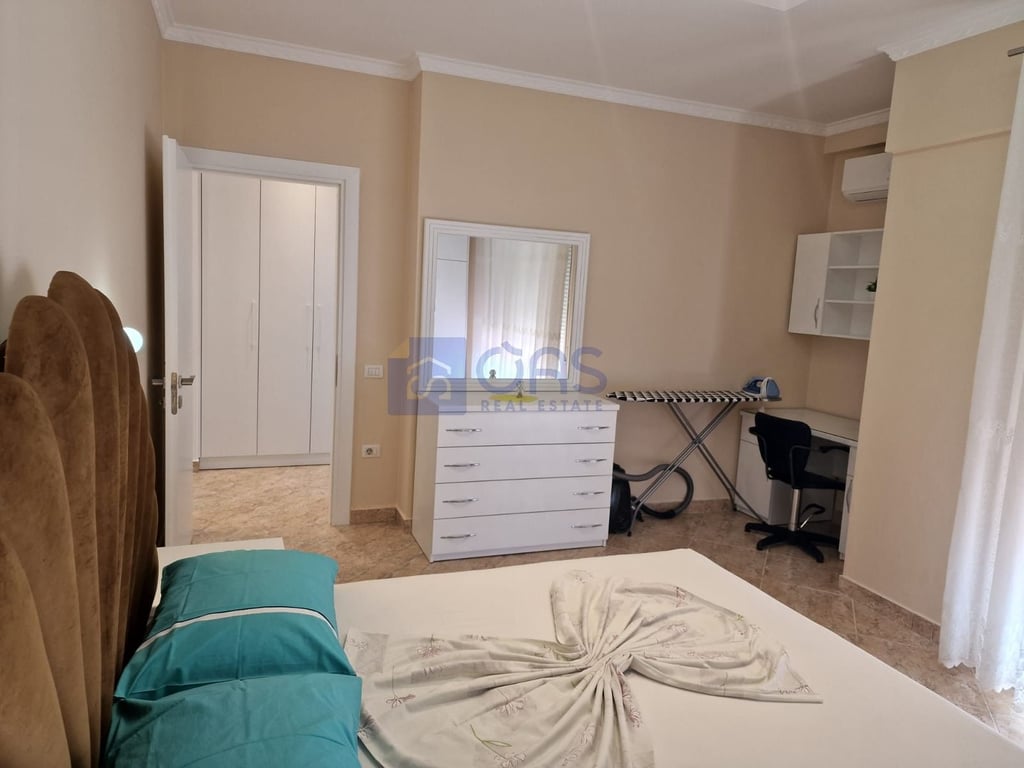 Jepet me qera apartament 2+1+2 ne Don Bosko Kompleksi Vizion Plus