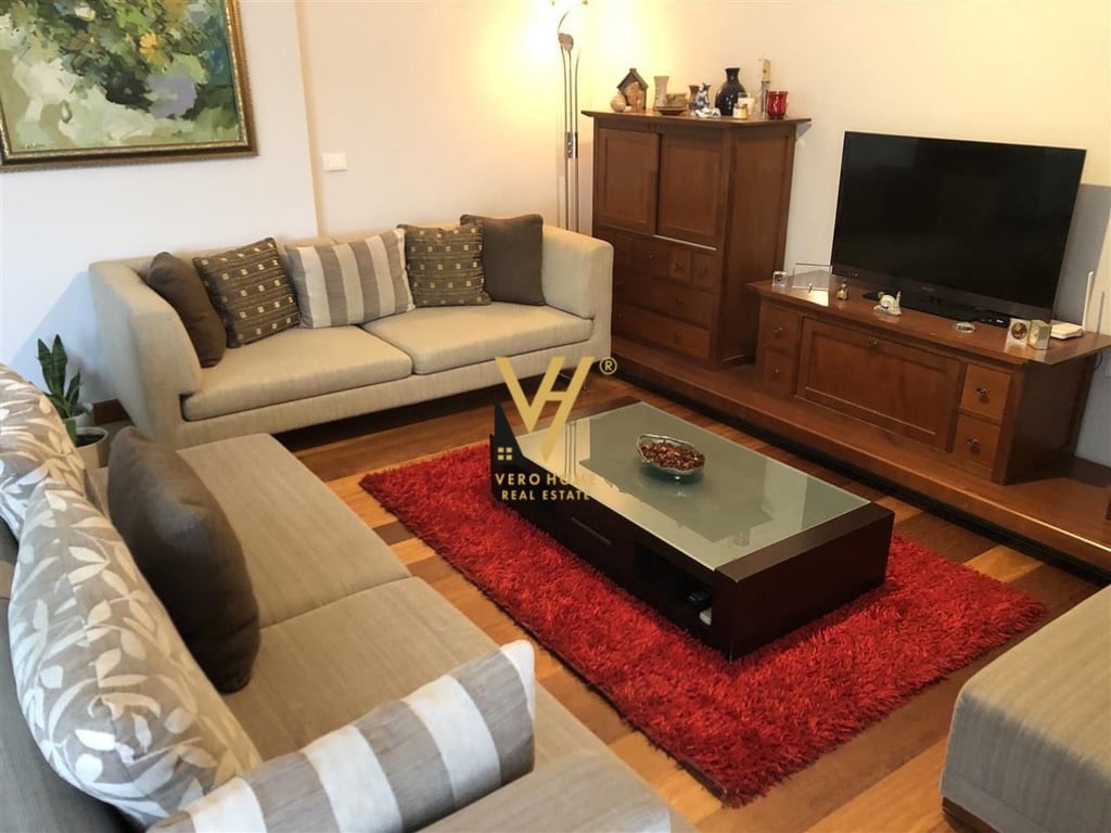 Appartamento 3+1+Balcone in Affitto in Centro 1.100 Euro