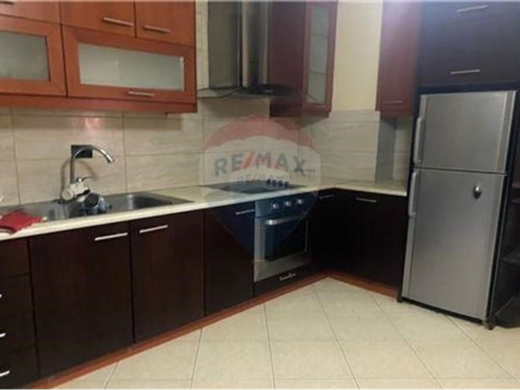 2+1 apartment for rent in Astir!