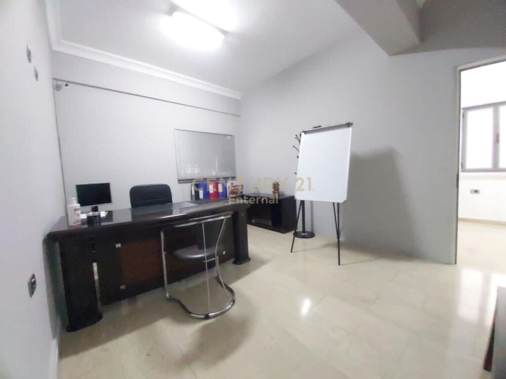 Commercial Space for Rent in the Center of Tirana