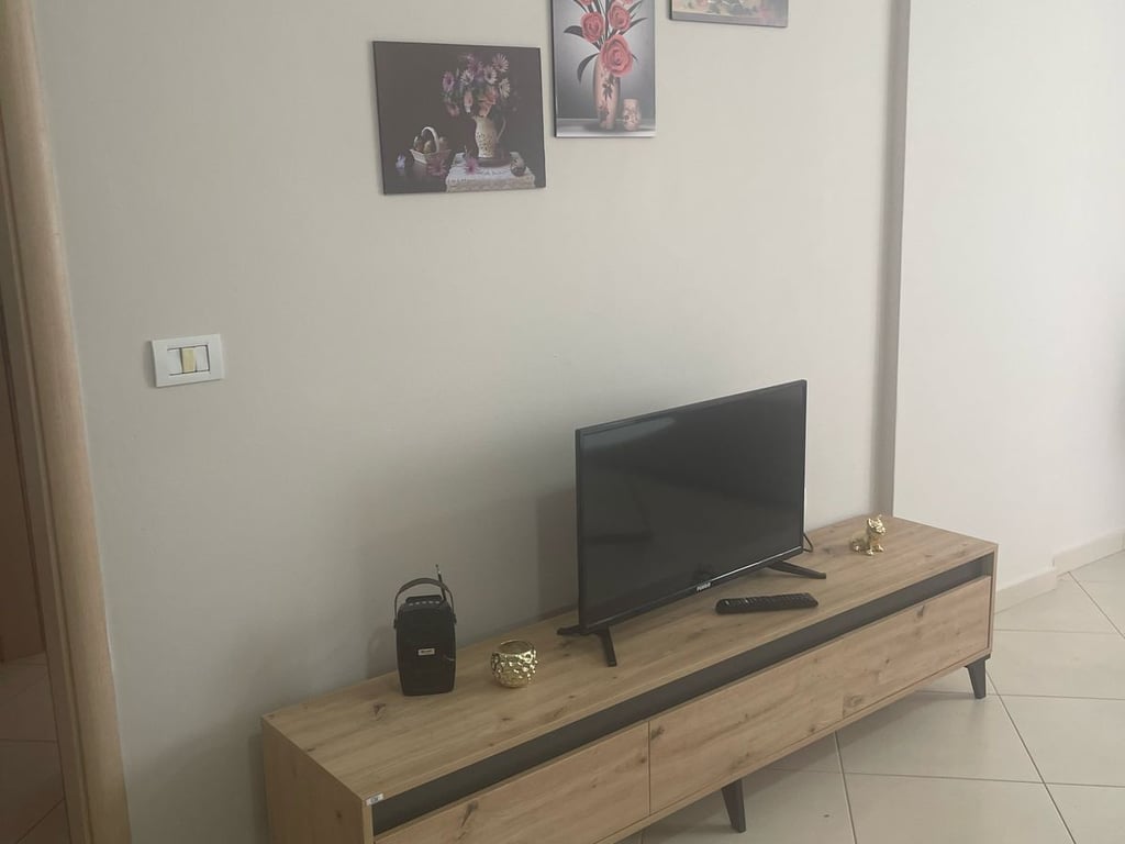 2+1+2 apartment for rent in Astir.