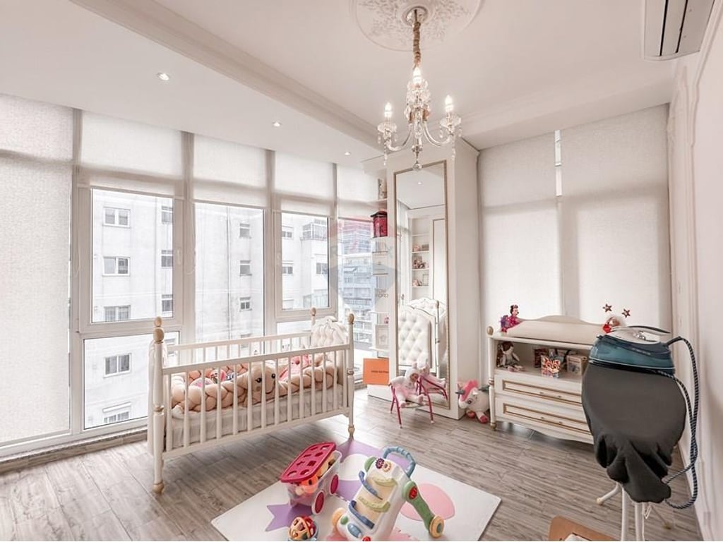 2+1 APARTMENT FOR RENT IN KIKA 2