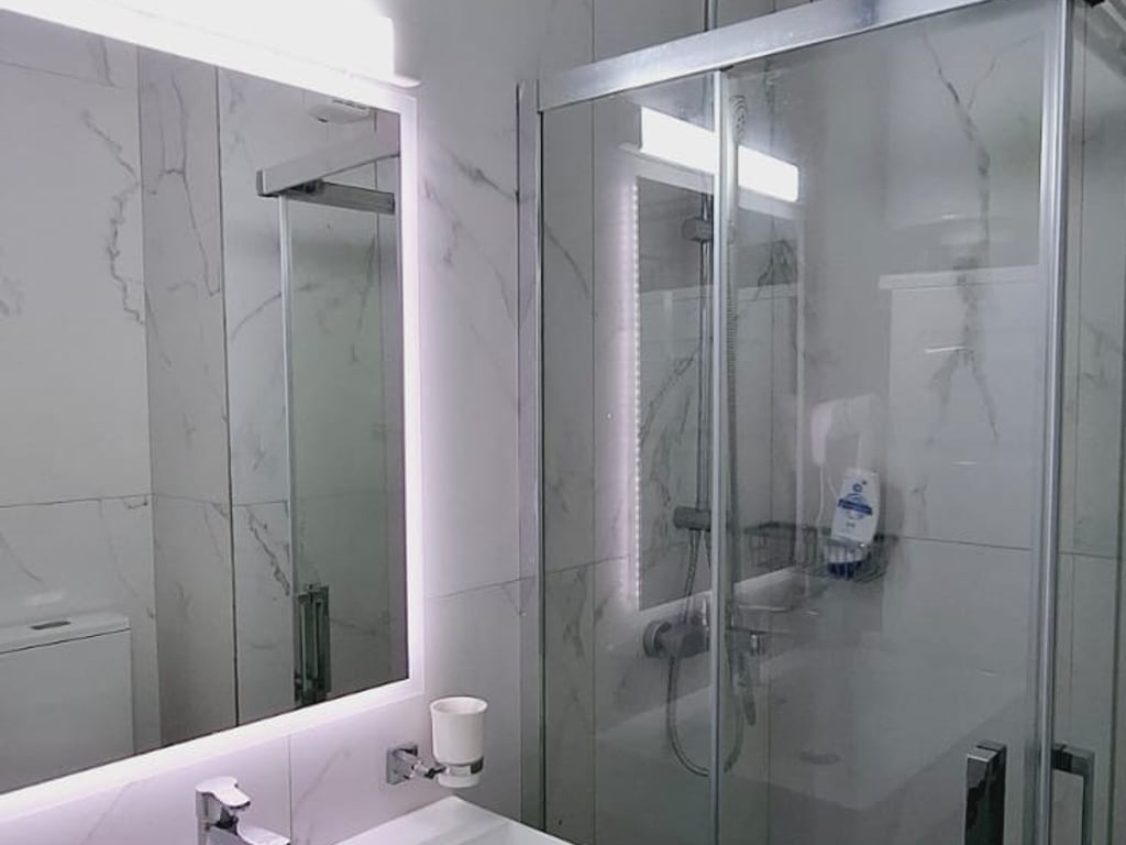 1+1, furnished, botanical garden, 600 euros