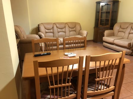 1+1 Apartment for Rent near the Old Bus Park