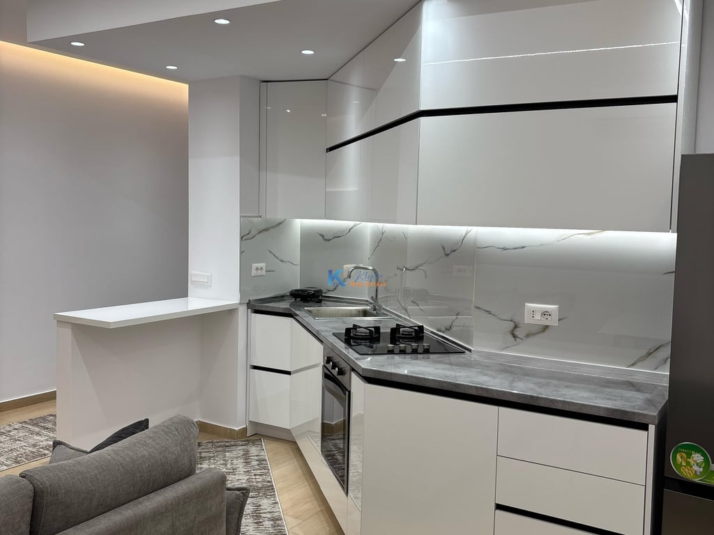 Appartamento 1+1 in affitto al Giardino Botanico