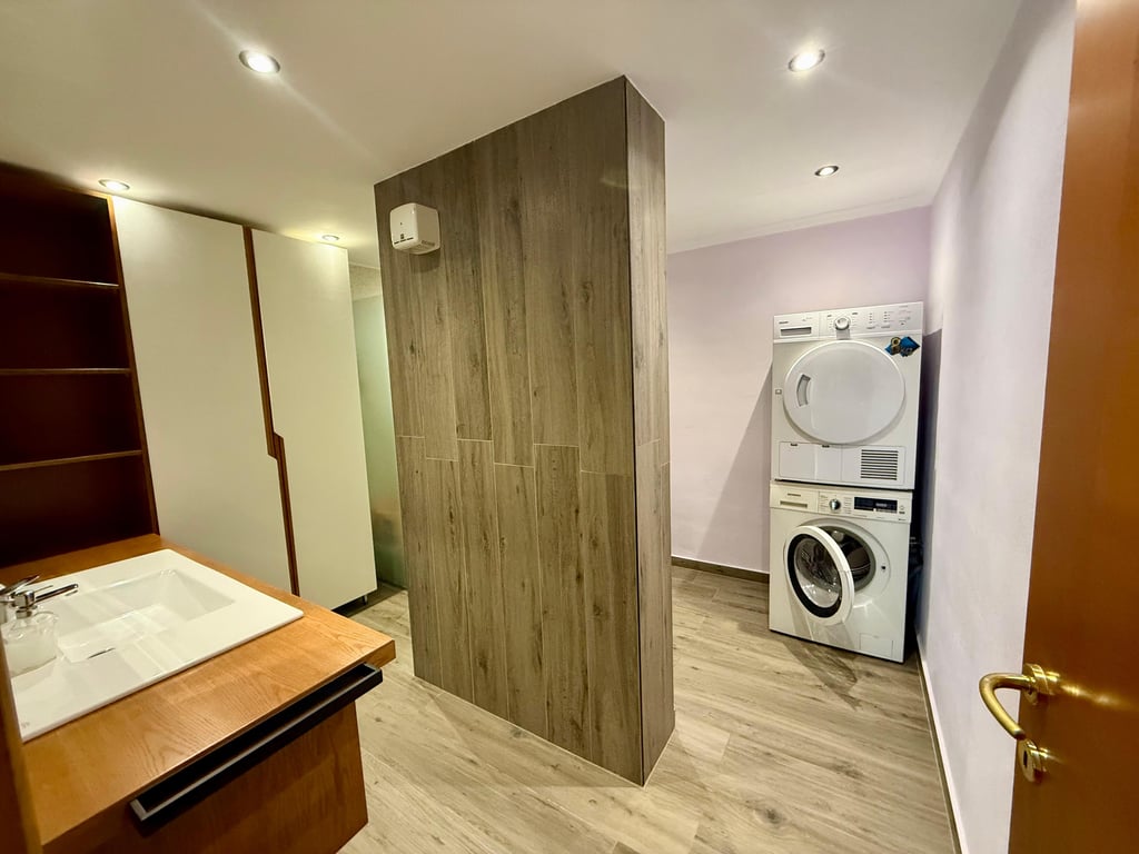 3+1+2 APARTMENT FOR SALE IN MYSLYM SHYRI