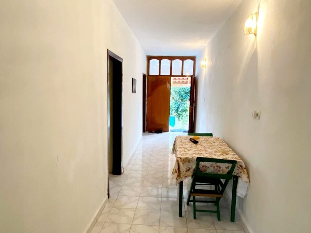 🏡Private house for sale, a few meters from "Josif Budo" street, Kavajë.