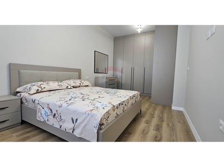 1+1 APARTMENT FOR RENT AT RIVER RESIDENCE!