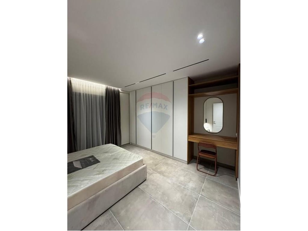 FOR SALE: 2+1 APARTMENT WITH PARKING SPACE, GREEN CITY