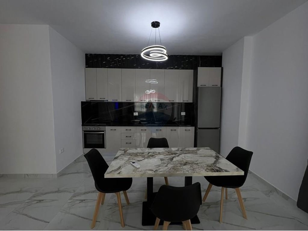 APARTMENT 2+1+2 + PARKING SPACE AT TRIO TOWER