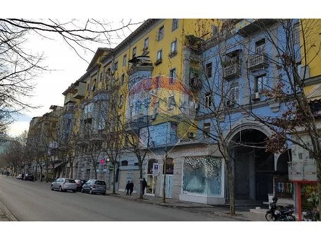 Jepet me Qira 2+1 Tek Pallatet Agimi