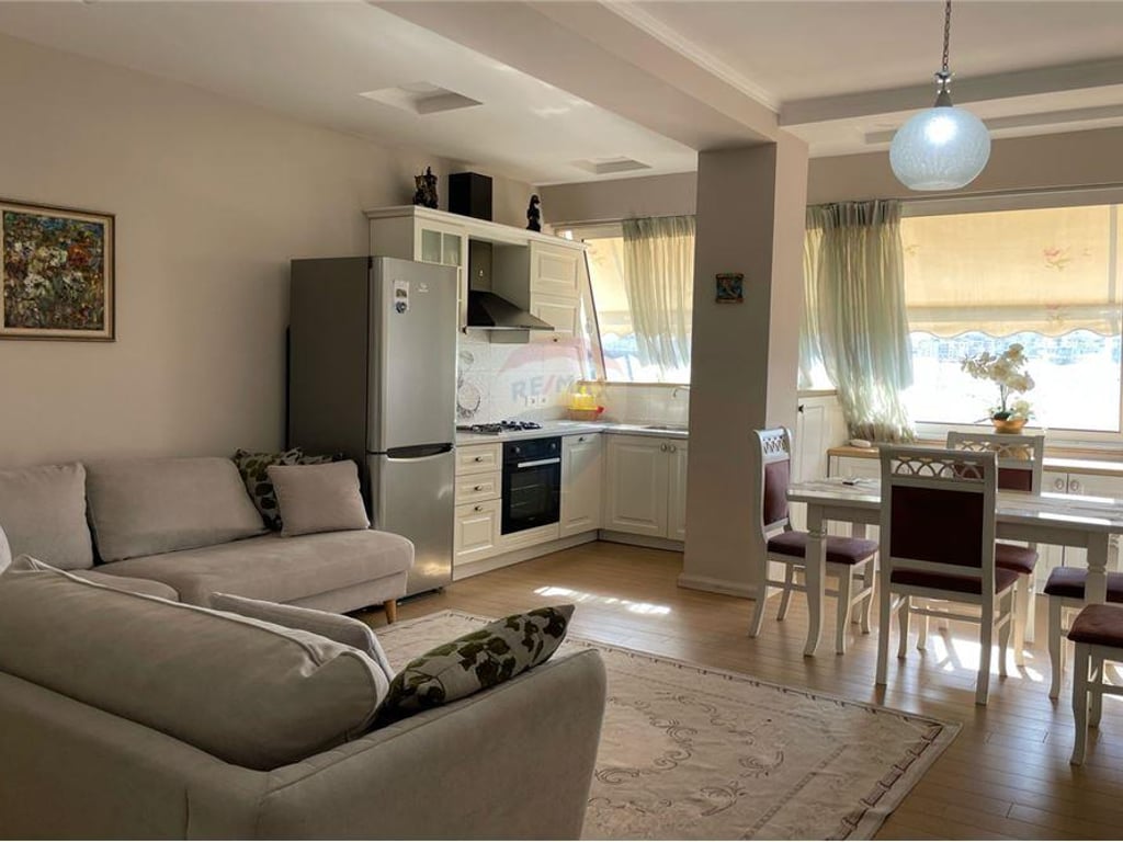 APPARTAMENTO 2+1 IN AFFITTO, VASIL SHANTO